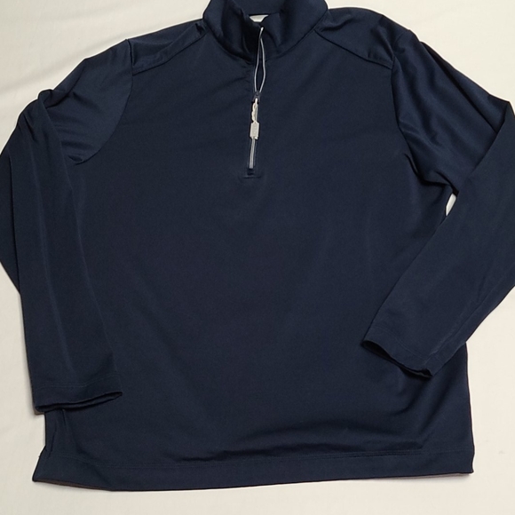 Greg Norman Collection Other - Greg Norman Play Dry Long Sleeve 1/4 shirt M